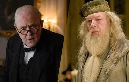 John Lithgow fará Dumbledore em série do Harry Potter na HBO