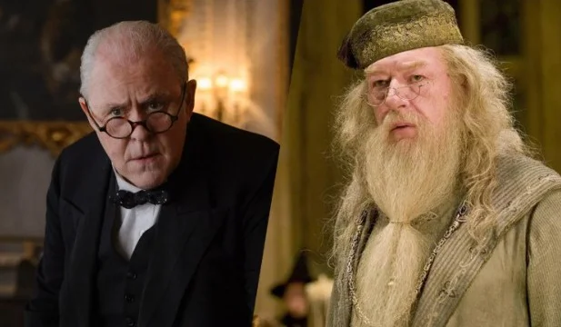 John Lithgow fará Dumbledore em série do Harry Potter na HBO