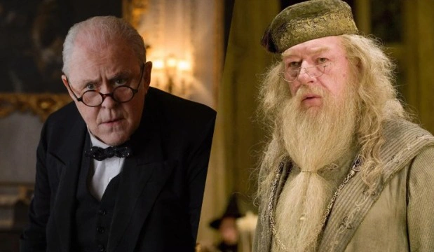 John Lithgow fará Dumbledore em série do Harry Potter na HBO