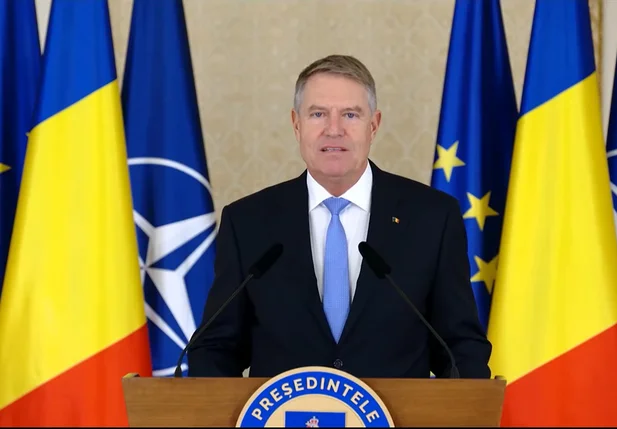 Klaus Iohannis