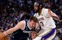 Lakers e Mavericks fecham troca por Luka Doncic e Anthony Davis