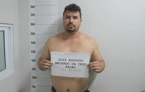 Luiz Augusto Machado da Cruz Paião