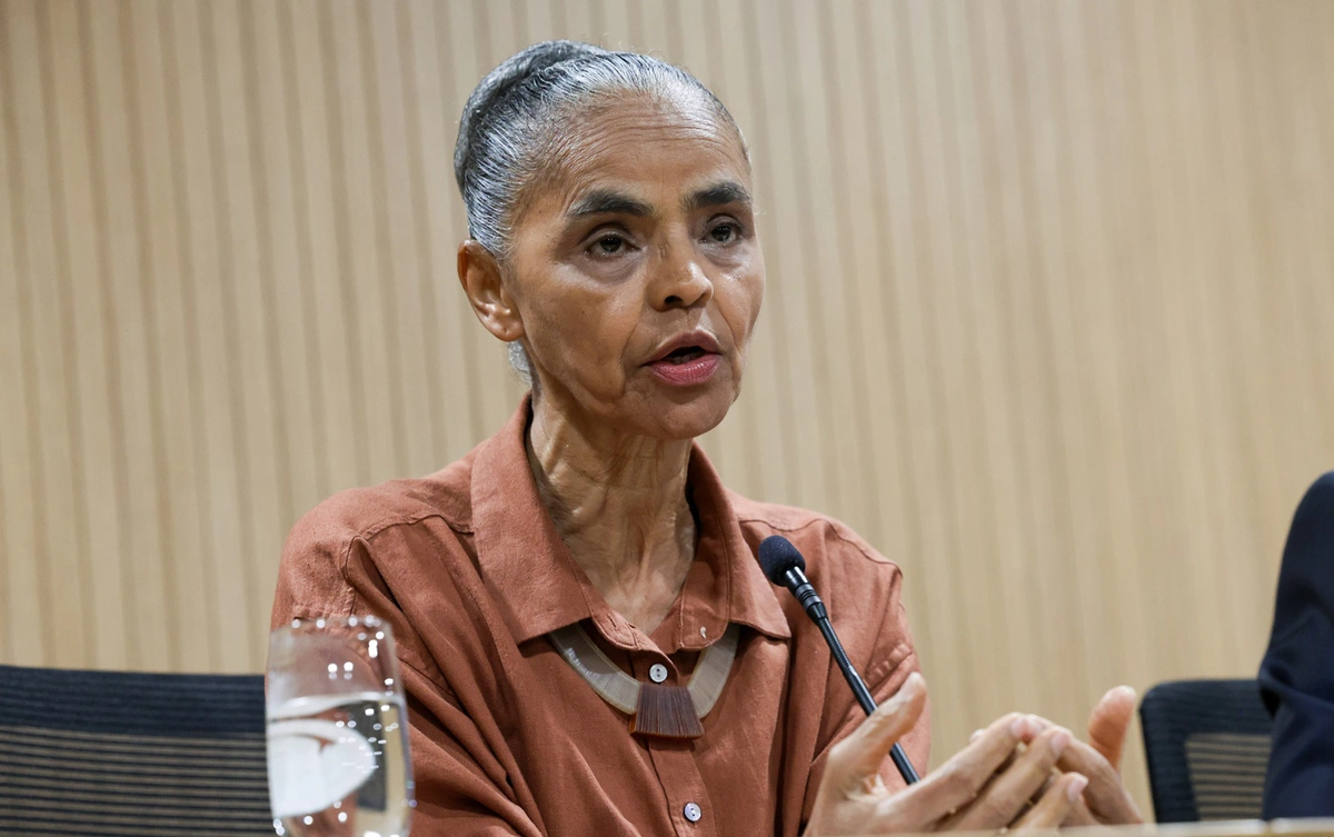 Marina Silva