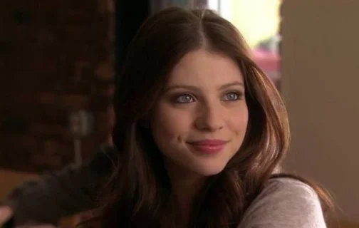 Michelle Trachtenberg