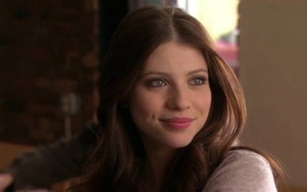 Michelle Trachtenberg