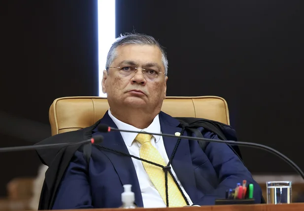 Ministro Flávio Dino