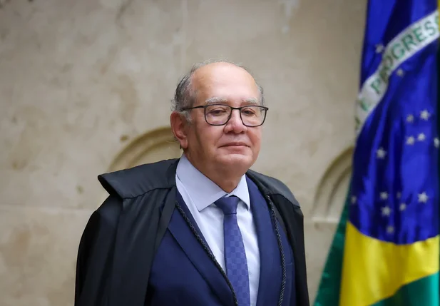 Ministro Gilmar Mendes