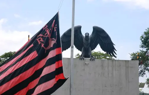 Ninho do Urubu, CT do Flamengo