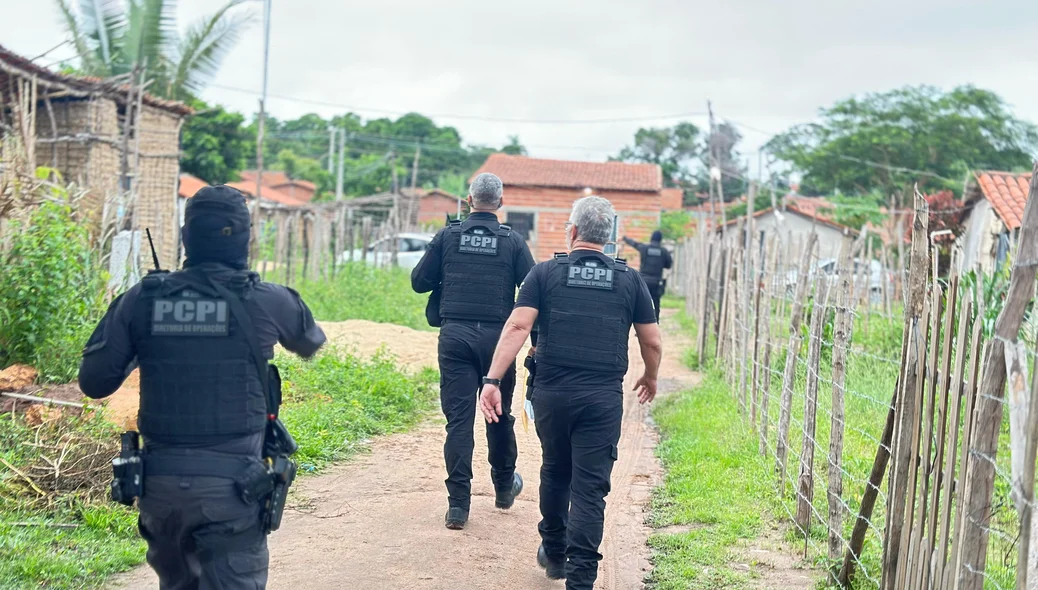 Operação Cerco Fechado