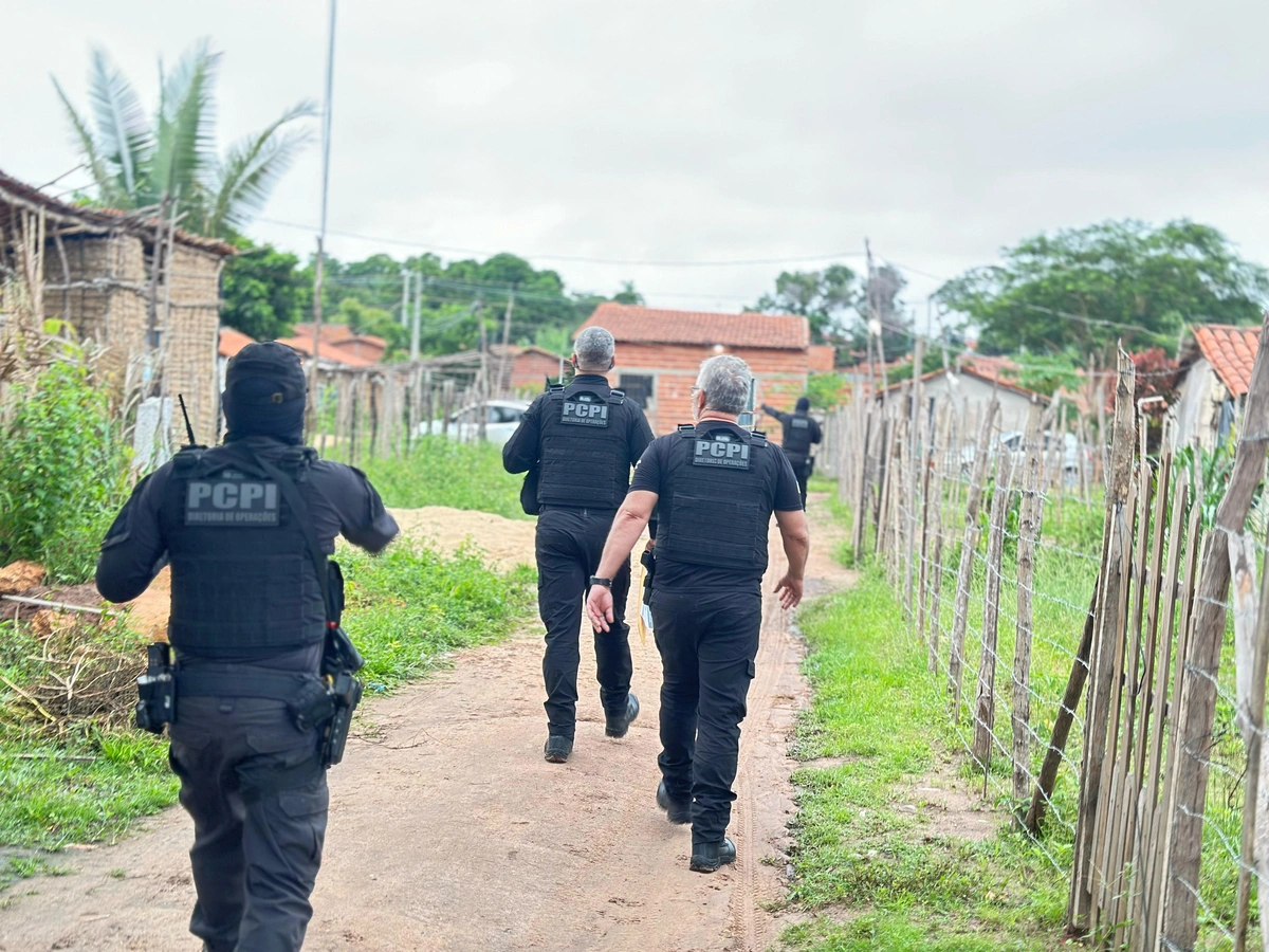 Operação Cerco Fechado