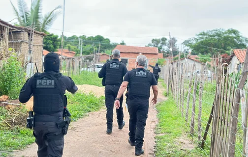 Operação Cerco Fechado