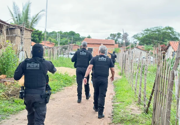 Operação Cerco Fechado