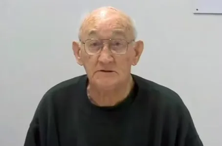 Padre Gerald Ridsdale