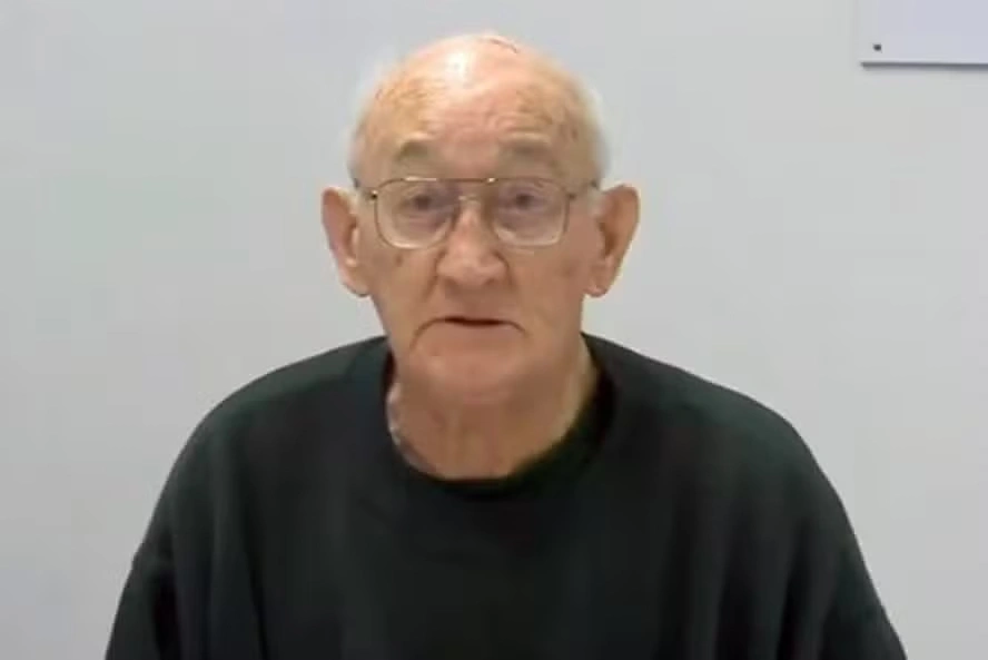 Padre Gerald Ridsdale