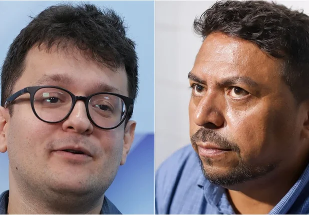 Petrus Evelyn e João Pereira batem boca na Câmara