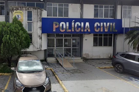 Polícia Civil do Maranhão