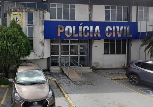 Polícia Civil do Maranhão