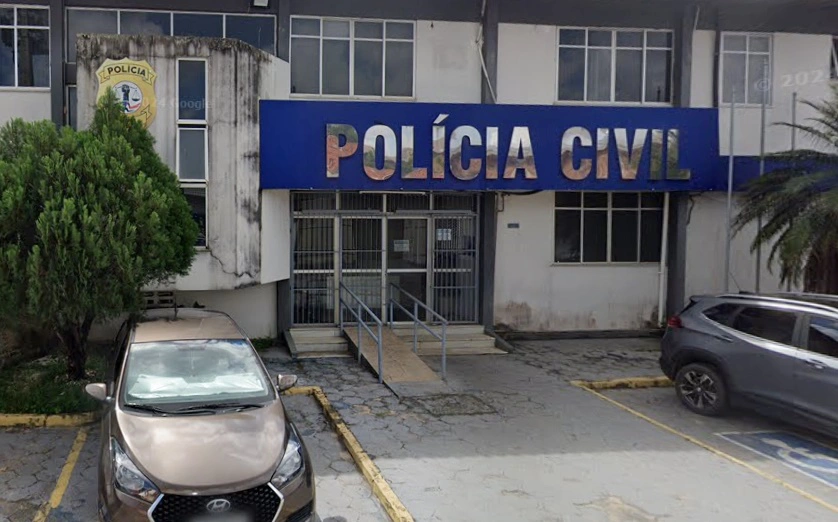 Polícia Civil do Maranhão