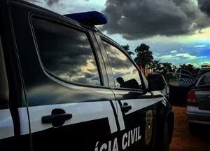 Polícia Civil do Mato Grosso