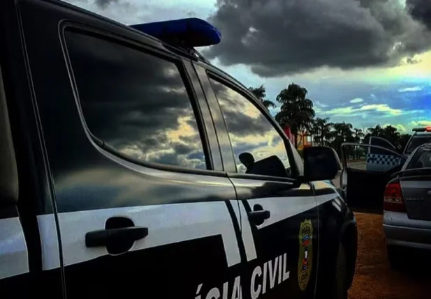 Polícia Civil do Mato Grosso