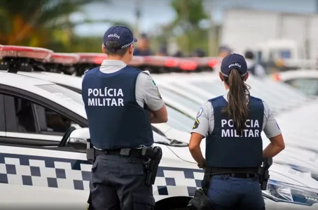 Polícia Militar do Distrito Federal