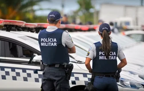 Polícia Militar do Distrito Federal