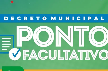 Ponto facultativo em Esperantina