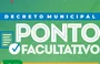 Ponto facultativo em Esperantina