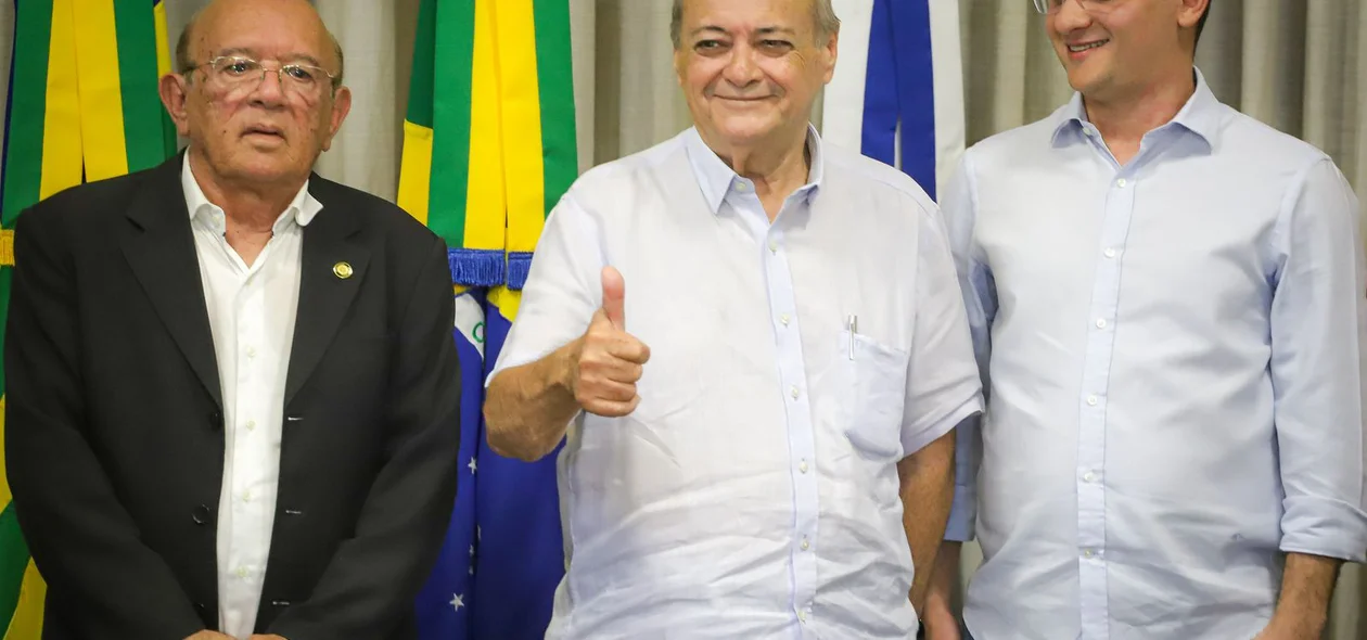 Prefeito Sílvio Mendes