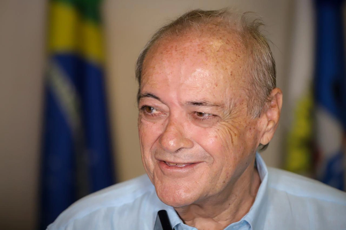 Prefeito Sílvio Mendes