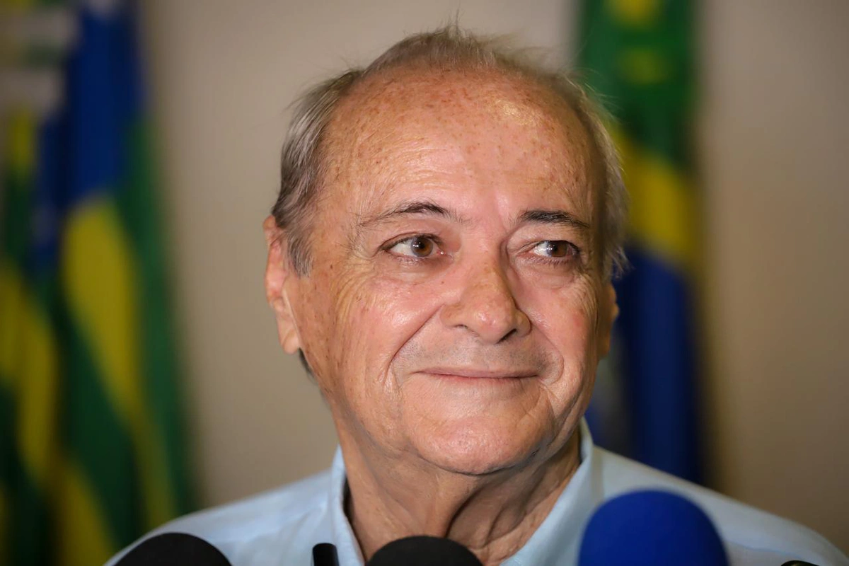 Prefeito Sílvio Mendes