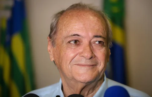 Prefeito Sílvio Mendes