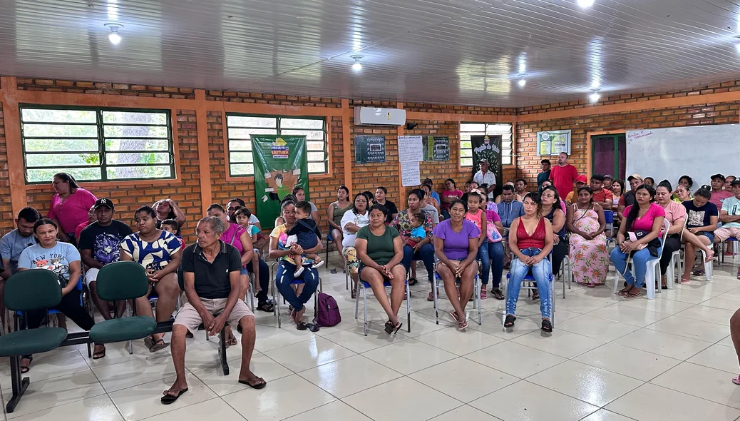 Programa Fomento Rural ajudará famílias de São João do Arraial