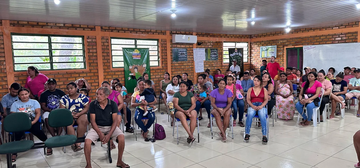 Programa Fomento Rural ajudará famílias de São João do Arraial