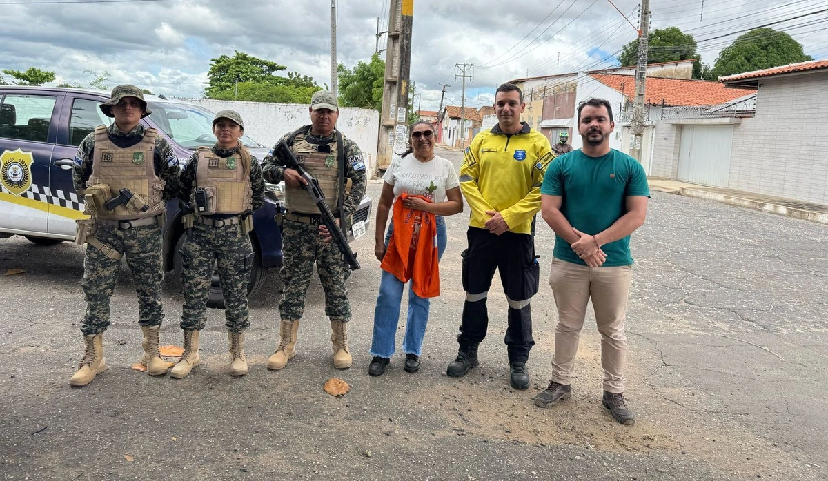 Programa Lixo Zero intensifica ações após ato de violência contra servidoras da limpeza