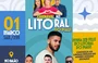 Programação do Carnaval no Litoral do Piauí para este sábado