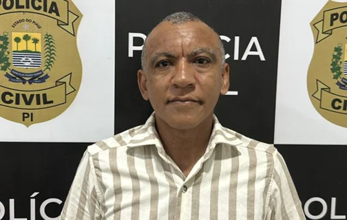 Reginaldo Pereira da Silva