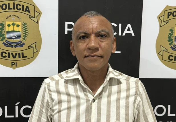 Reginaldo Pereira da Silva