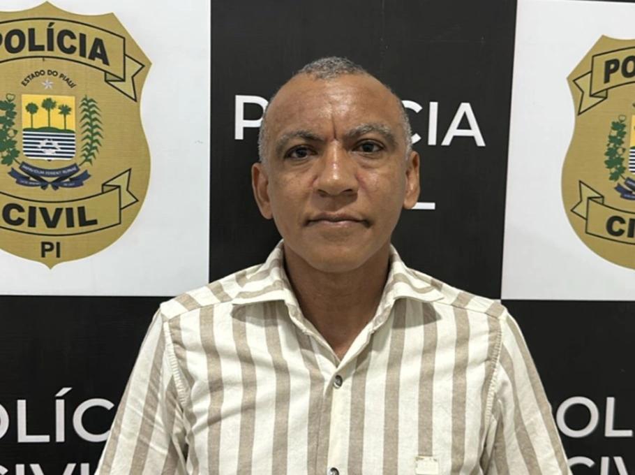 Reginaldo Pereira da Silva