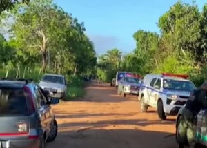 Seis pessoas da mesma família são mortas a tiros em chacina no Grande Recife