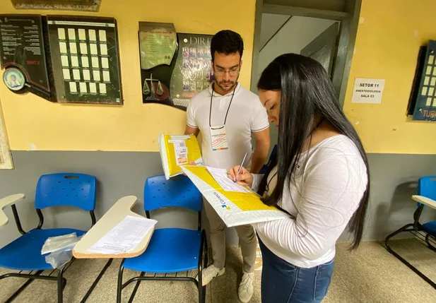 Sesapi convoca médicos aprovados no processo seletivo