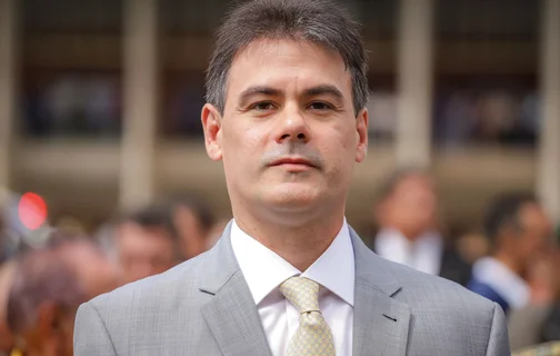 Severo Eulálio