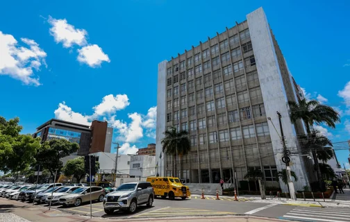 Tribunal de Justiça de Sergipe (TJSE)