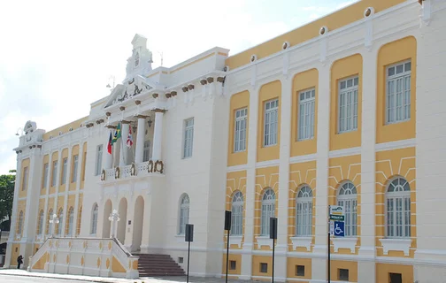 Tribunal de Justiça da Paraíba (TJPB)