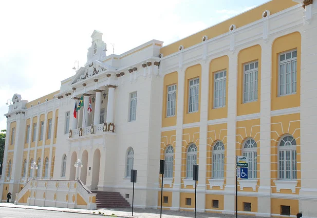 Tribunal de Justiça da Paraíba (TJPB)