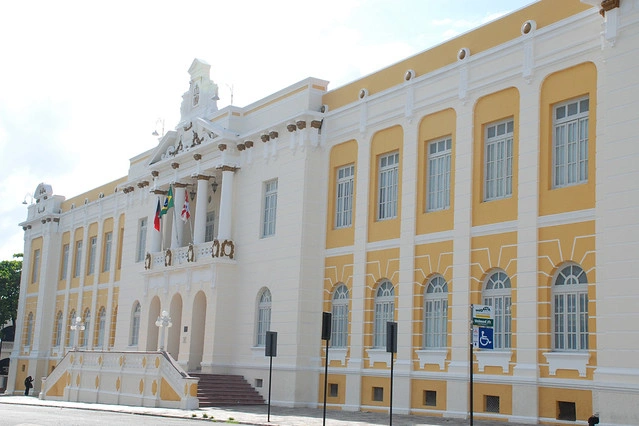 Tribunal de Justiça da Paraíba (TJPB)