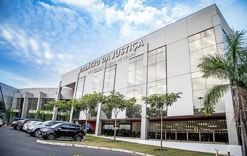 Tribunal de Justiça de Mato Grosso