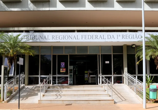 Tribunal Regional Federal da 1ª Região