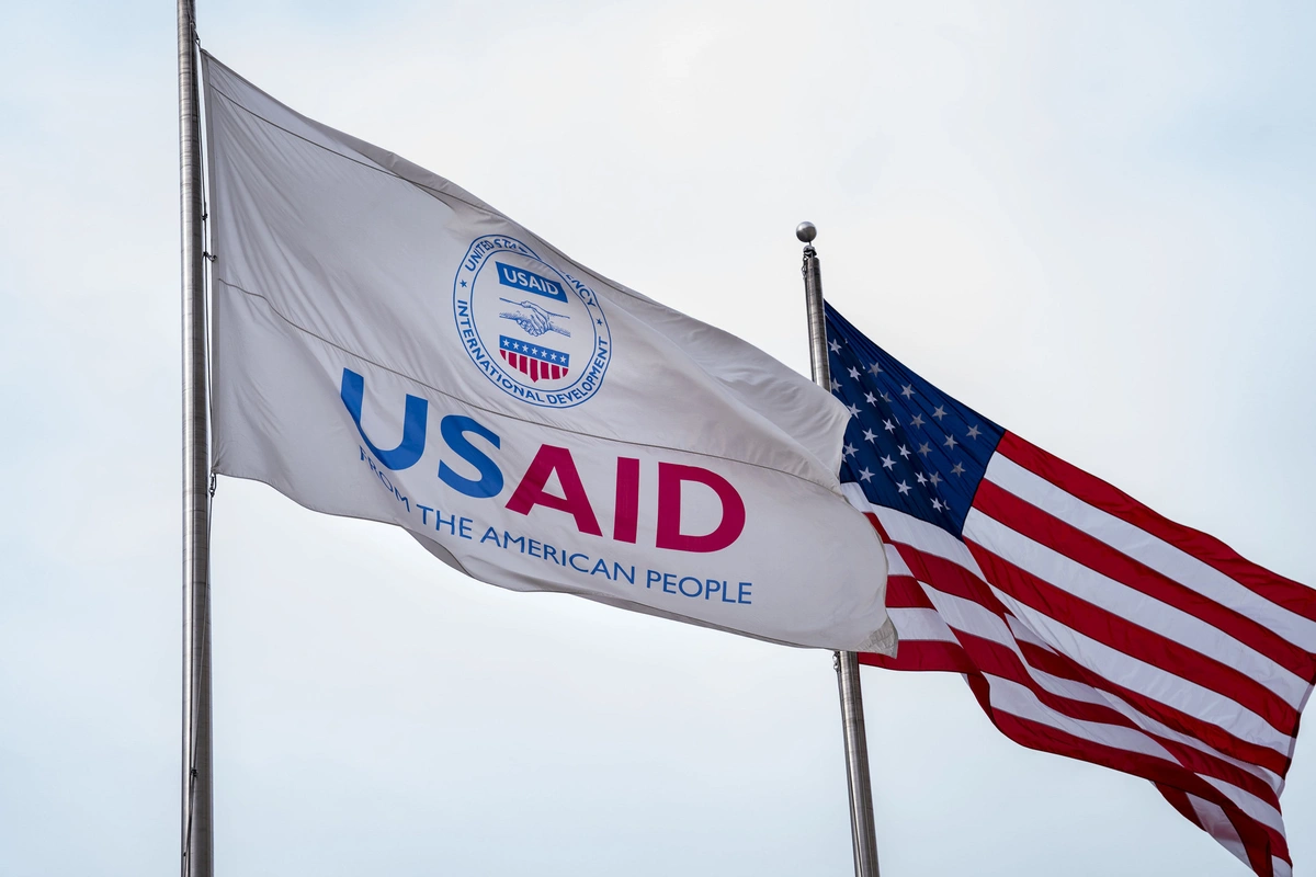 USAID