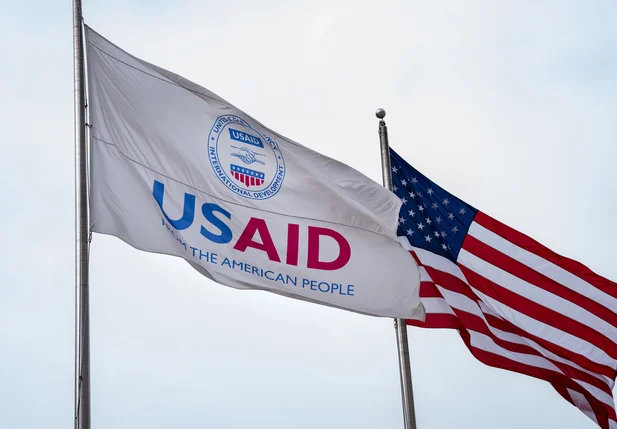 USAID